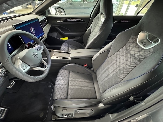 Volkswagen Passat 4Motion Pro