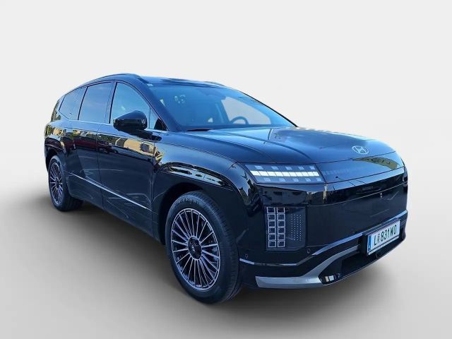 Hyundai IONIQ 9 4WD