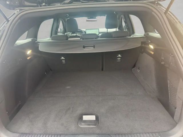 Ford Focus 1.5 EcoBlue Wagon