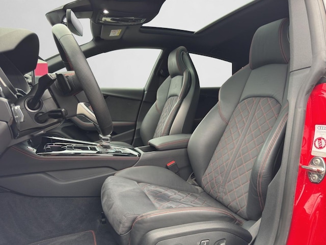 Audi S5 Quattro Sportback