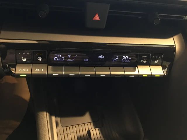 Toyota C-HR Active Technik