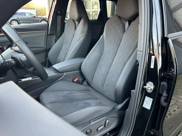 Cupra Terramar Head-up / 360° Kamera / Supersportlenkard