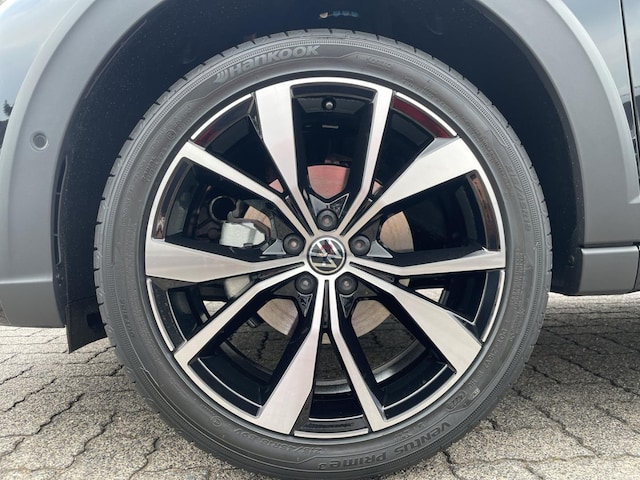 Volkswagen Taigo 1.0 TSI DSG R-Line