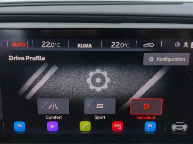 Cupra Formentor 1.5 TSI DSG