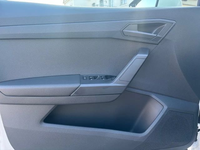 Seat Ibiza 1.0 TSI Reference