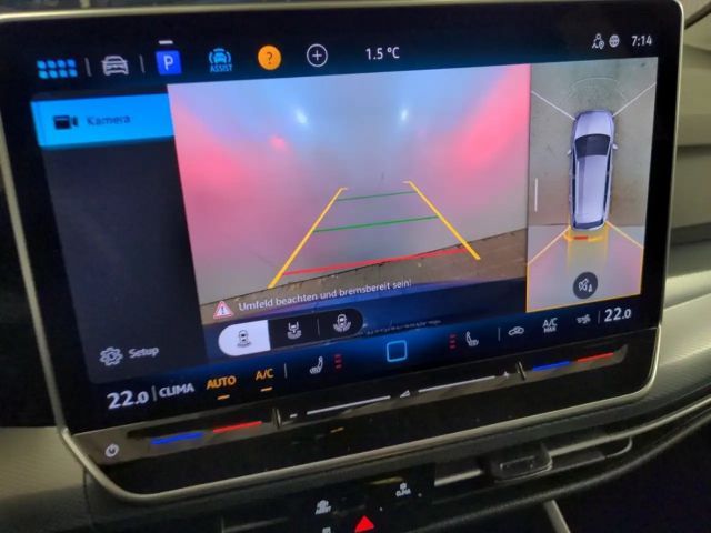 Volkswagen Golf 2.0 TDI DSG Golf VIII Variant