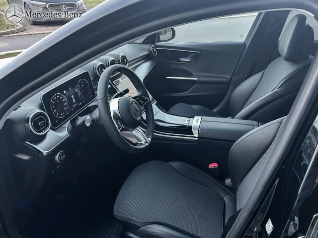 Mercedes-Benz C 220 AVANTGARDE C 220 d Estate