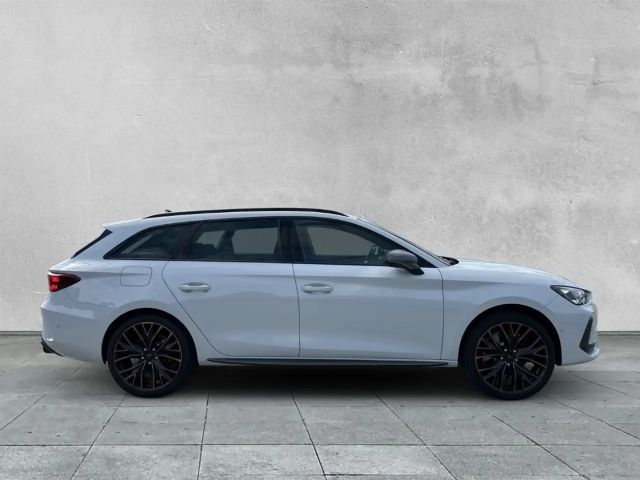 Cupra Leon 2.0 TSI 4Drive DSG Sportstourer VZ