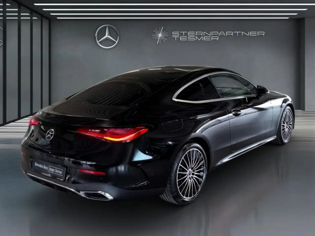 Mercedes-Benz CLE 200 Coupé