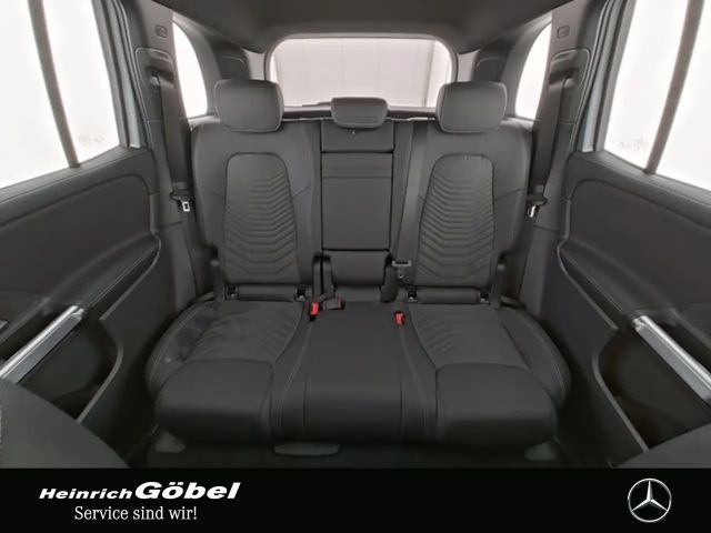 Mercedes-Benz GLB 200 Progressive