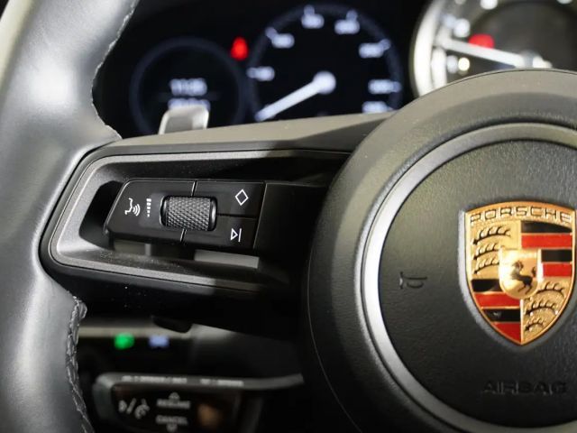 Porsche 911 992 Carrera Coupé