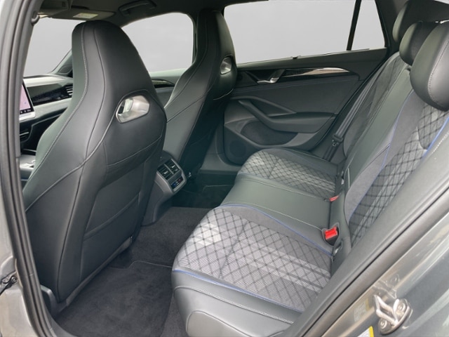 Volkswagen Passat 2.0 TSI 4Motion DSG Variant