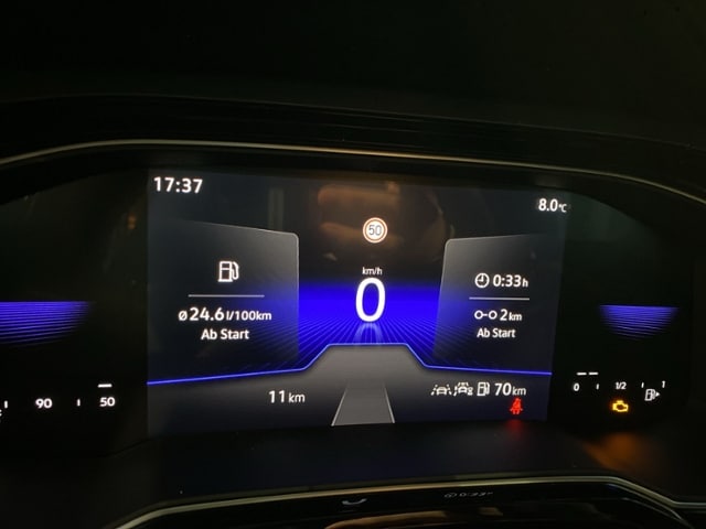 Volkswagen Taigo 1.0 TSI