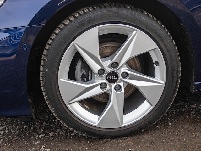 Audi A3 35 TDI S-Tronic Sportback