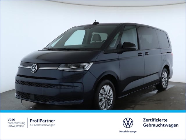 Volkswagen Multivan Lang Life