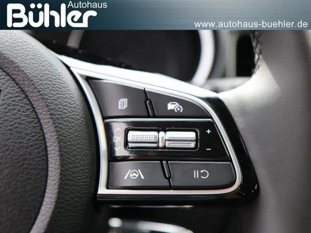 Kia Ceed GDi SportWagon Vision