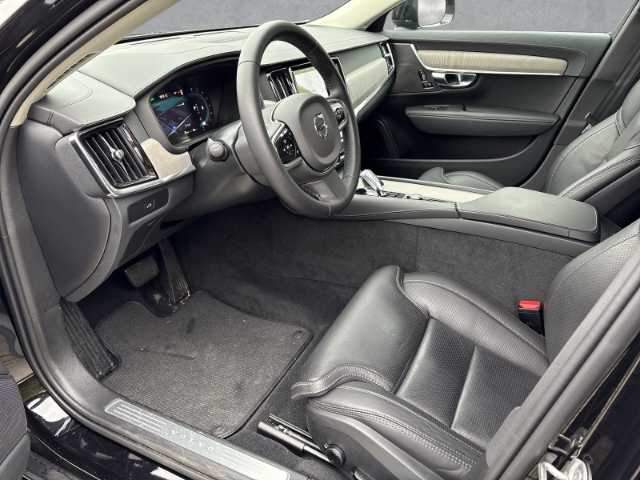 Volvo V90 Cross Country CC