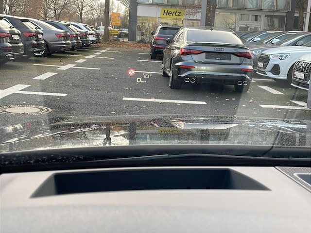 Audi S6 Quattro Sedan