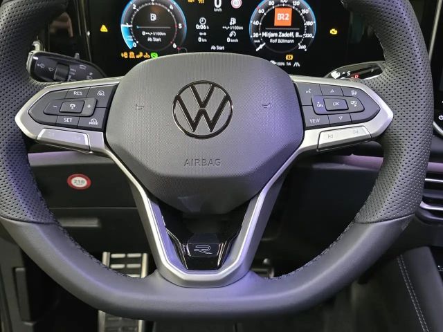 Volkswagen Tiguan 2.0 TDI R-Line