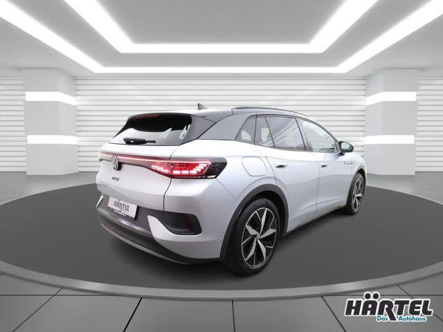 Volkswagen ID.4 4Motion 77 KWh GTX