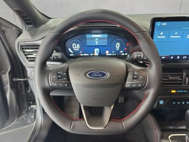 Ford Focus EcoBoost ST Line