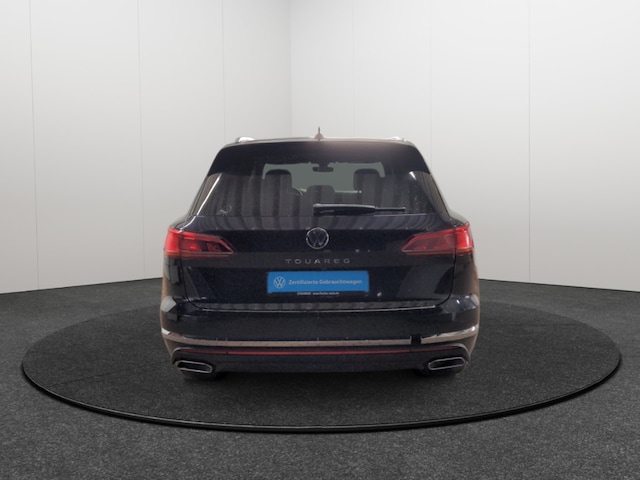 Volkswagen Touareg 3.0 V6 TDI 4Motion Atmosphere