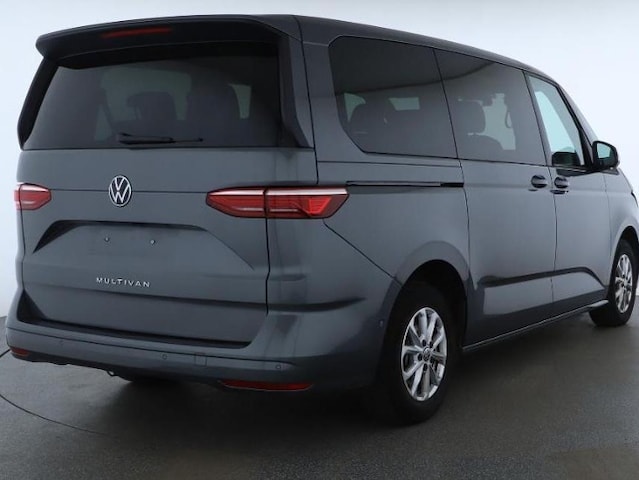 Volkswagen Multivan 2.0 TDI DSG Lang T7