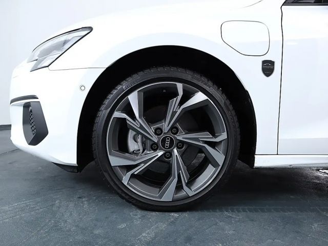 Audi A3 40 TFSI Hybride Sedan