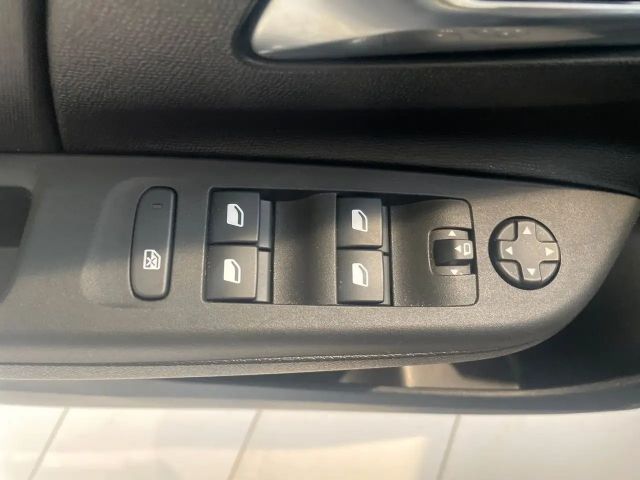 Opel Corsa Edition Hybrid