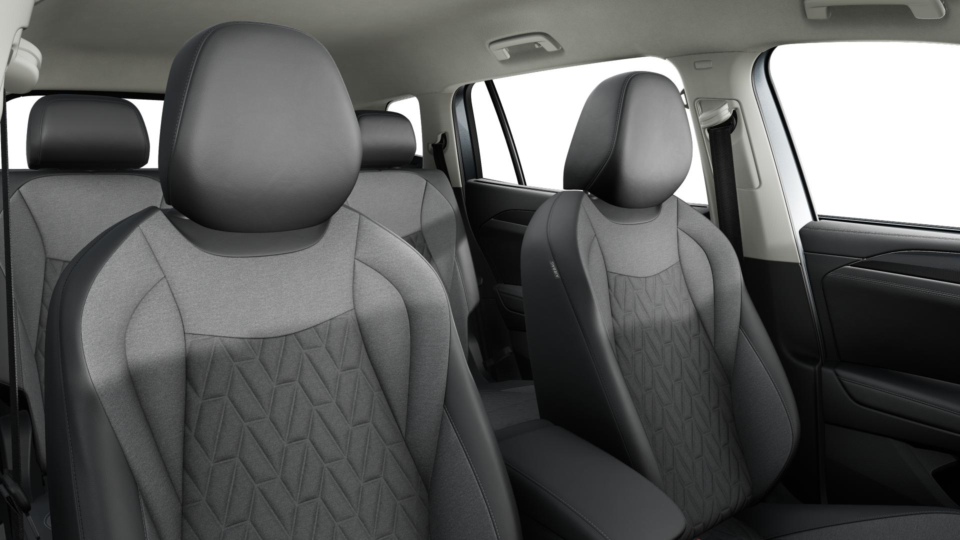 Volkswagen Tayron DSG Life