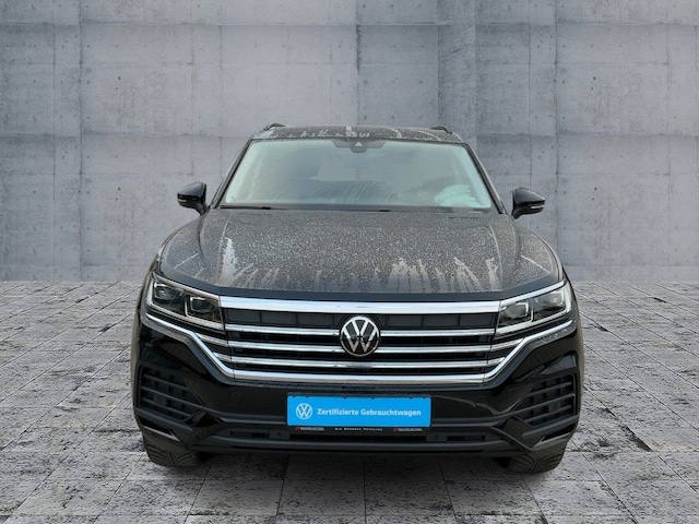 Volkswagen Touareg 3.0 V6 TDI DSG