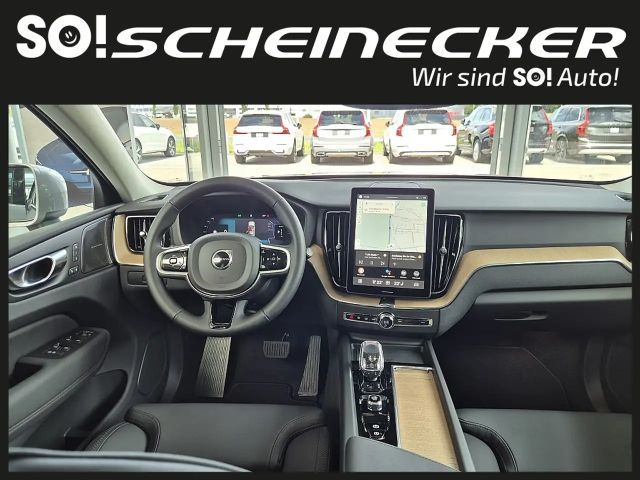 Volvo XC60 AWD Bright Plus T6