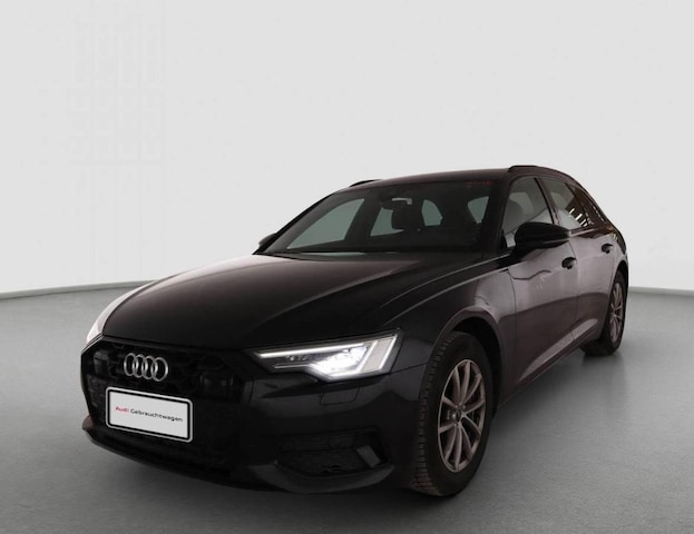 Audi A6 45 TFSI Avant S-Tronic
