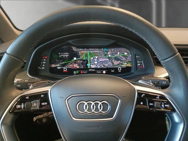 Audi A6 50 TDI Avant Quattro S-Line