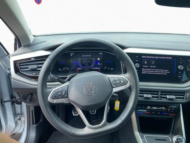 Volkswagen Taigo 1.0 TSI Move Sound