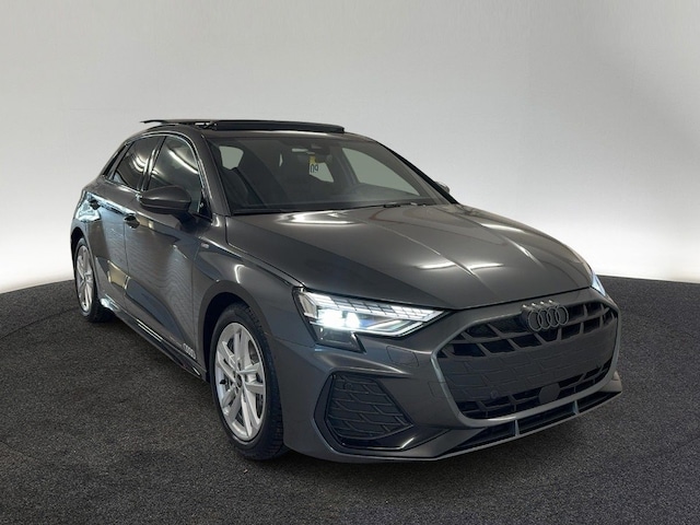 Audi A3 35 TFSI S-Line S-Tronic Sportback