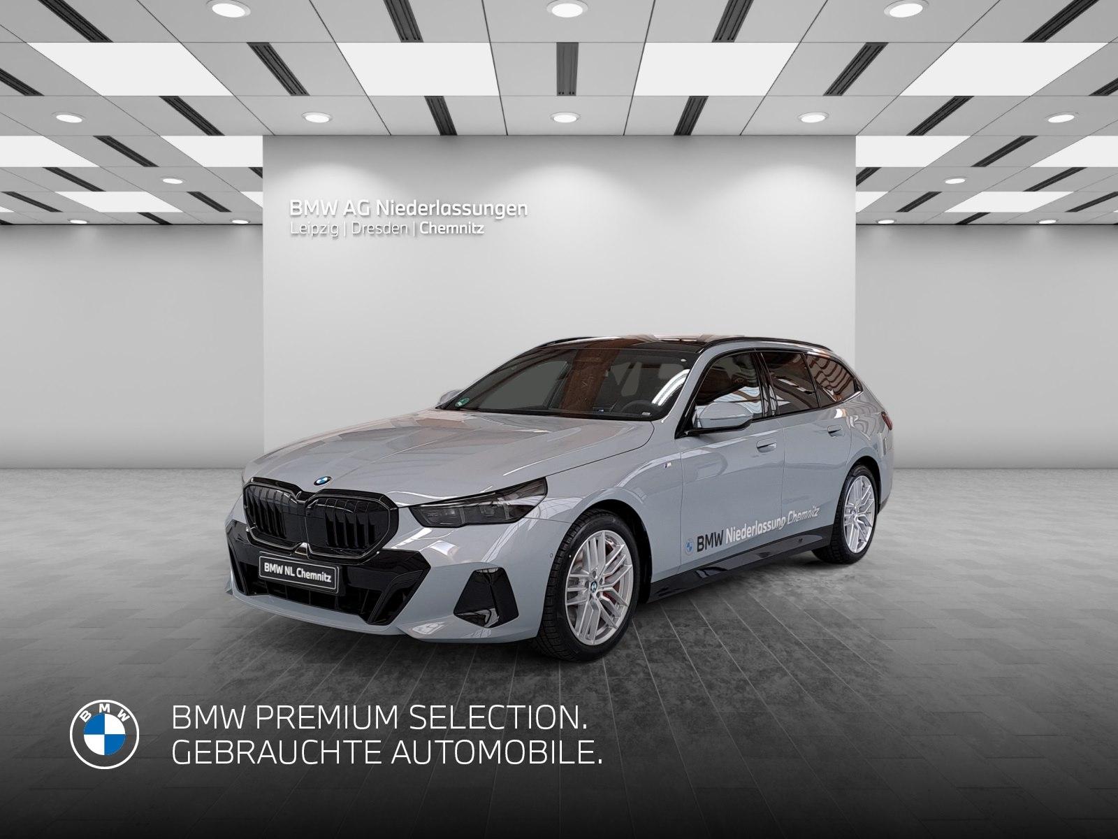 BMW 540 540d Touring xDrive