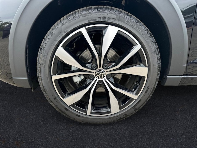 Volkswagen Taigo 1.0 TSI DSG R-Line