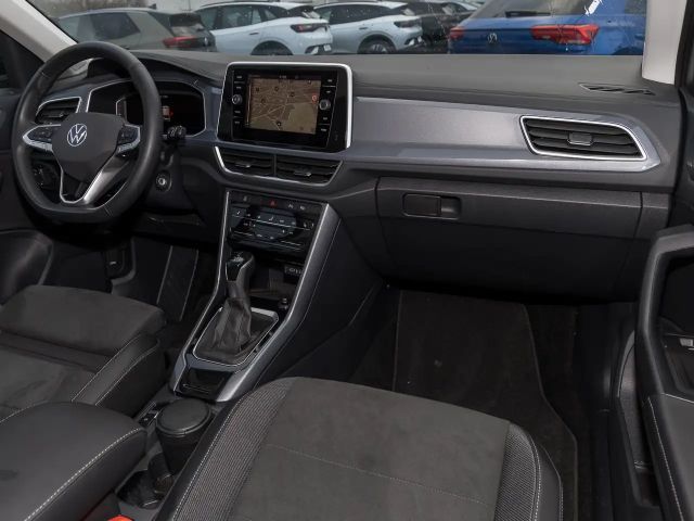 Volkswagen T-Roc 1.5 TSI DSG Style