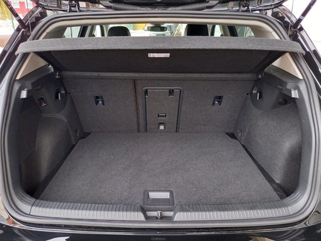 Volkswagen Golf Golf VIII Plus