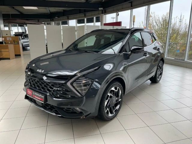 Kia Sportage GDi GT-Line Vierwielaandrijving
