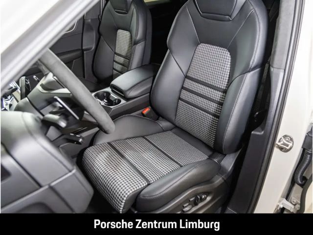 Porsche Cayenne Coupé S