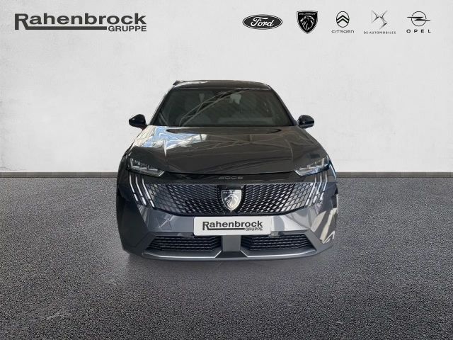 Peugeot 5008 Allure Pack Hybrid