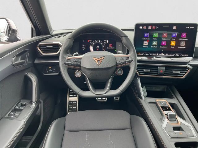 Cupra Leon DSG Sportstourer