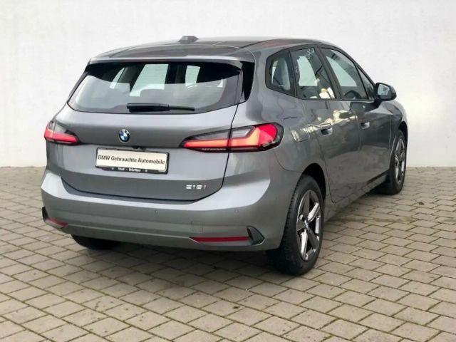BMW 218 218i Active Tourer
