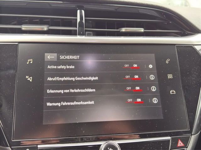 Opel Corsa 1.2 Turbo Elegance