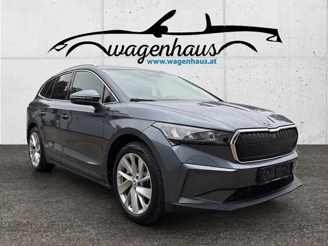 Skoda Enyaq Suite iV 80