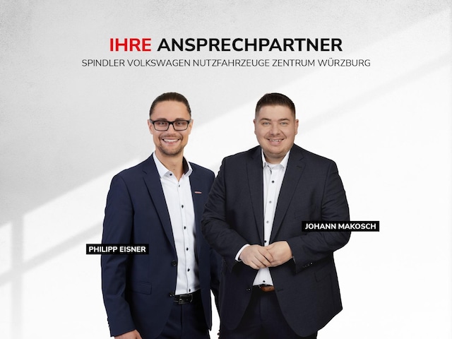 Volkswagen Caddy DSG Maxi Style