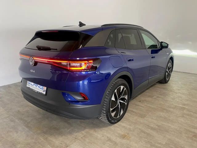 Volkswagen ID.4 150 kW Performance Pro