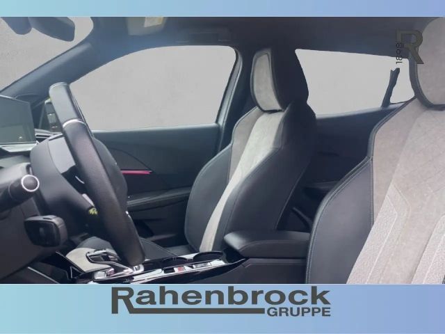 Peugeot E-2008 GT-Line